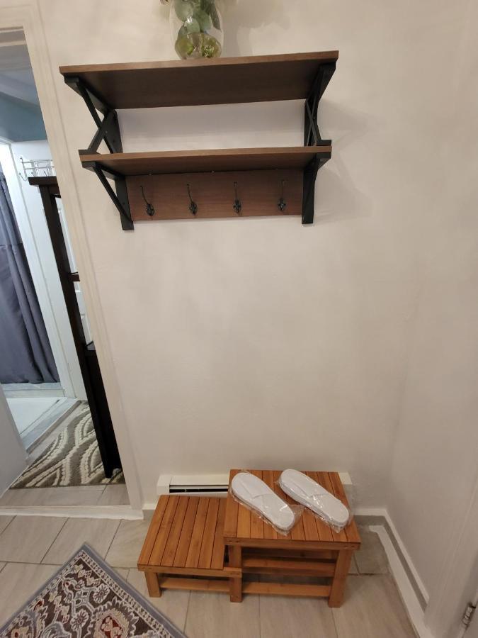 Comfy And Chic Boston Apartment! Free Parking Екстериор снимка