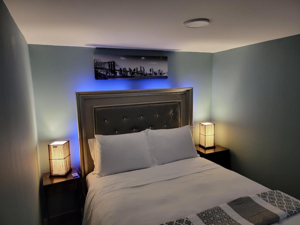 Comfy And Chic Boston Apartment! Free Parking Екстериор снимка
