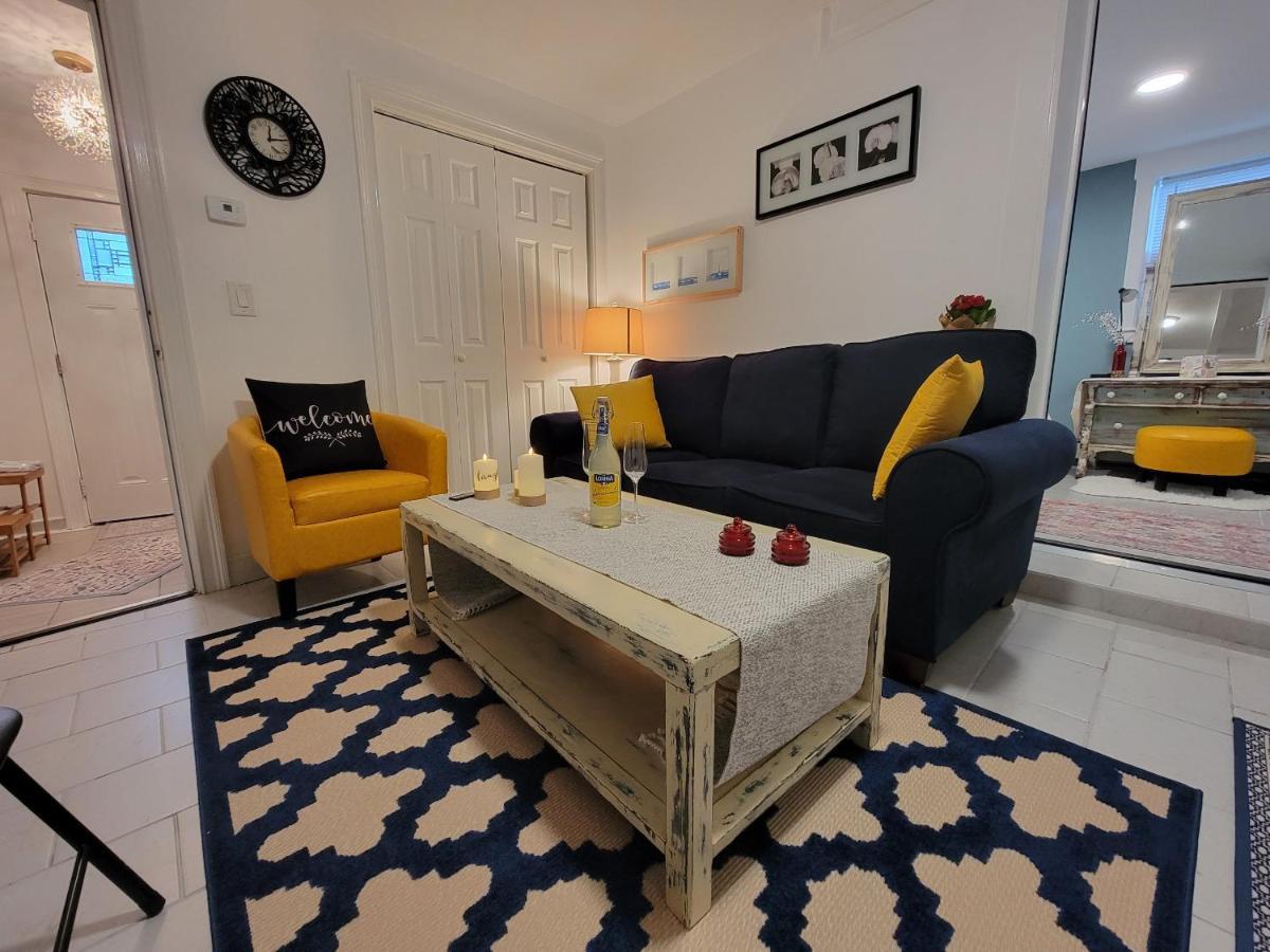 Comfy And Chic Boston Apartment! Free Parking Екстериор снимка