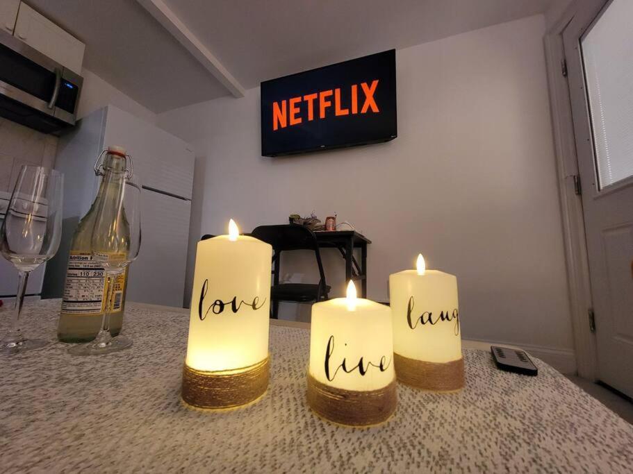 Comfy And Chic Boston Apartment! Free Parking Екстериор снимка