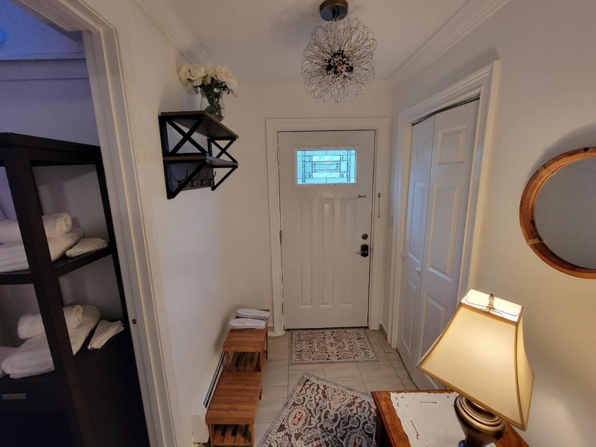 Comfy And Chic Boston Apartment! Free Parking Екстериор снимка