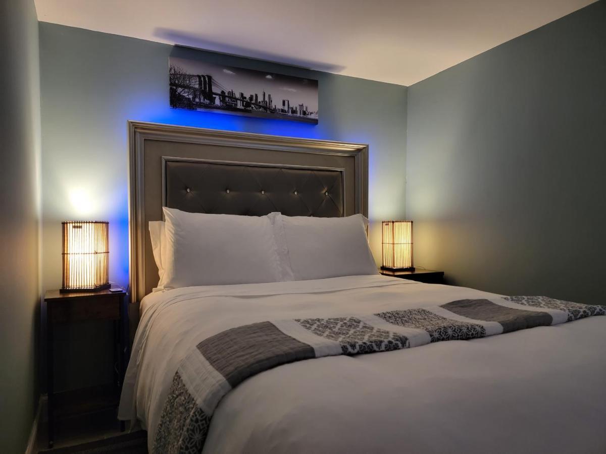 Comfy And Chic Boston Apartment! Free Parking Екстериор снимка