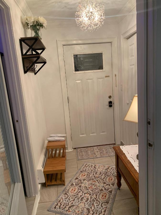 Comfy And Chic Boston Apartment! Free Parking Екстериор снимка