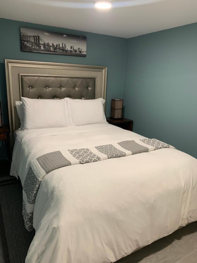Comfy And Chic Boston Apartment! Free Parking Екстериор снимка
