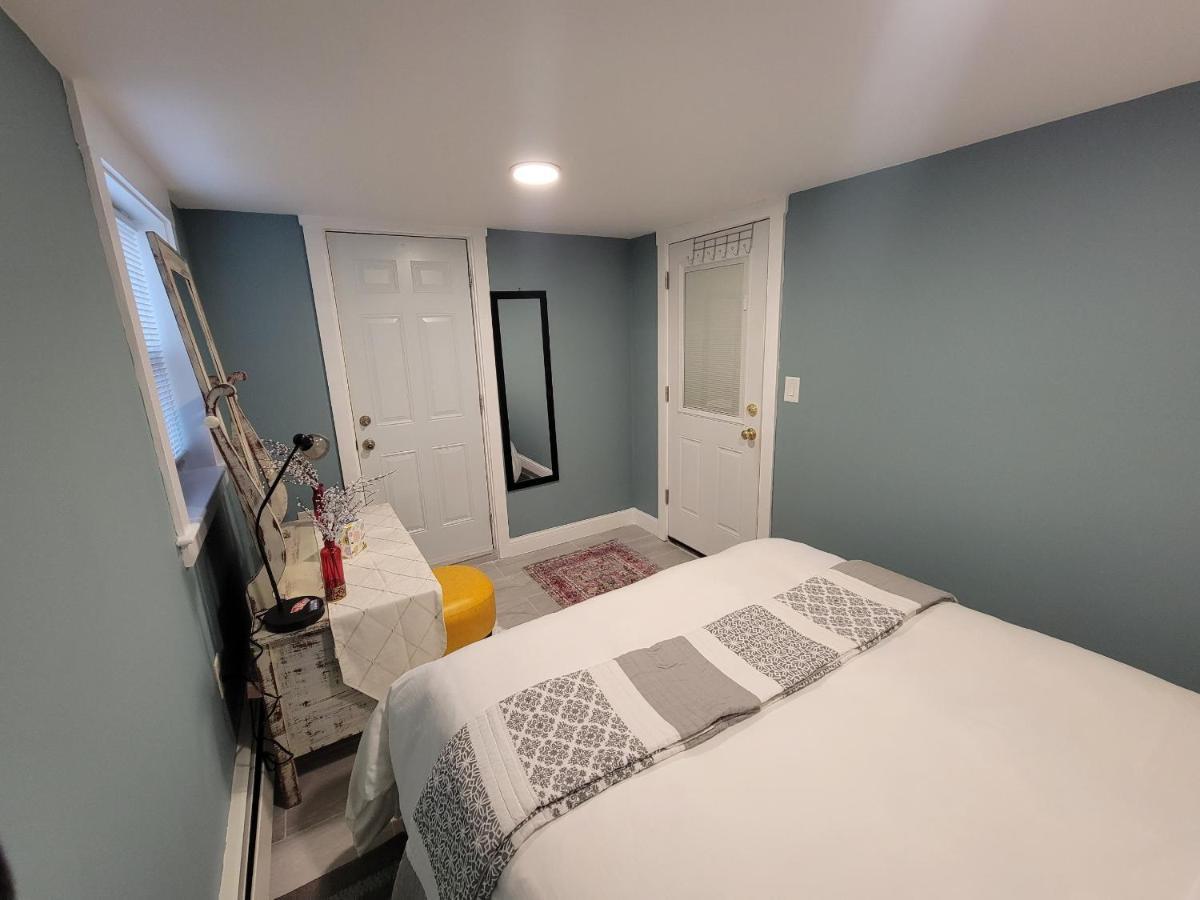 Comfy And Chic Boston Apartment! Free Parking Екстериор снимка