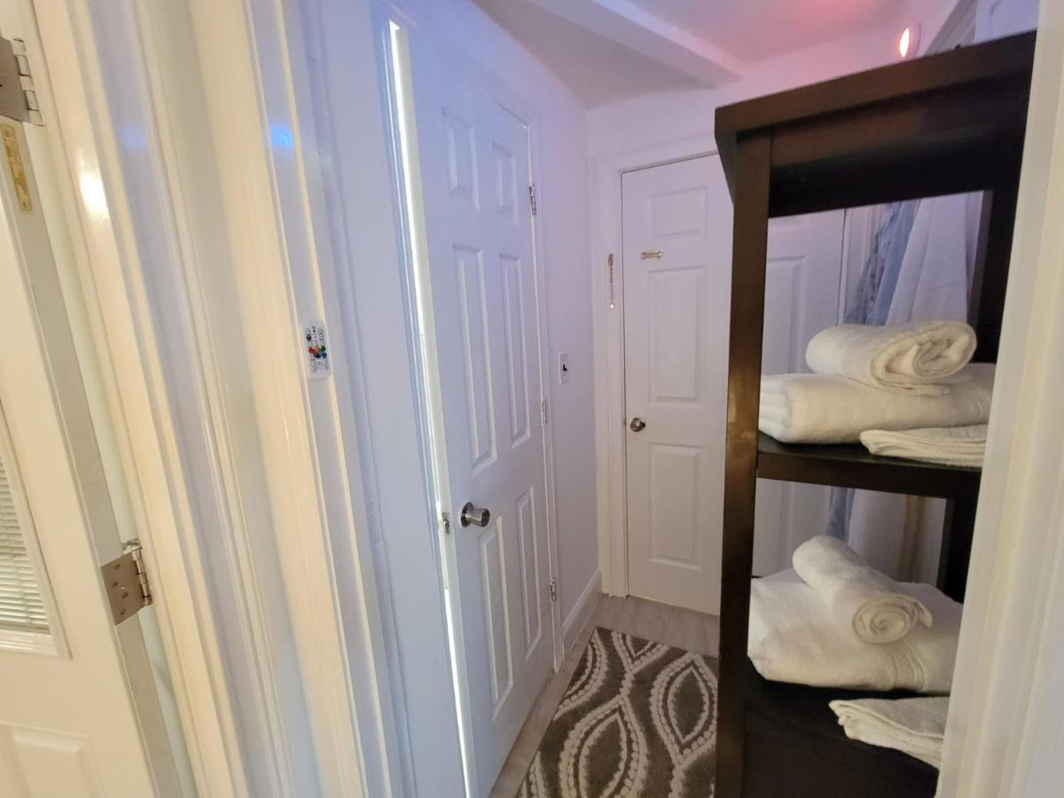 Comfy And Chic Boston Apartment! Free Parking Екстериор снимка