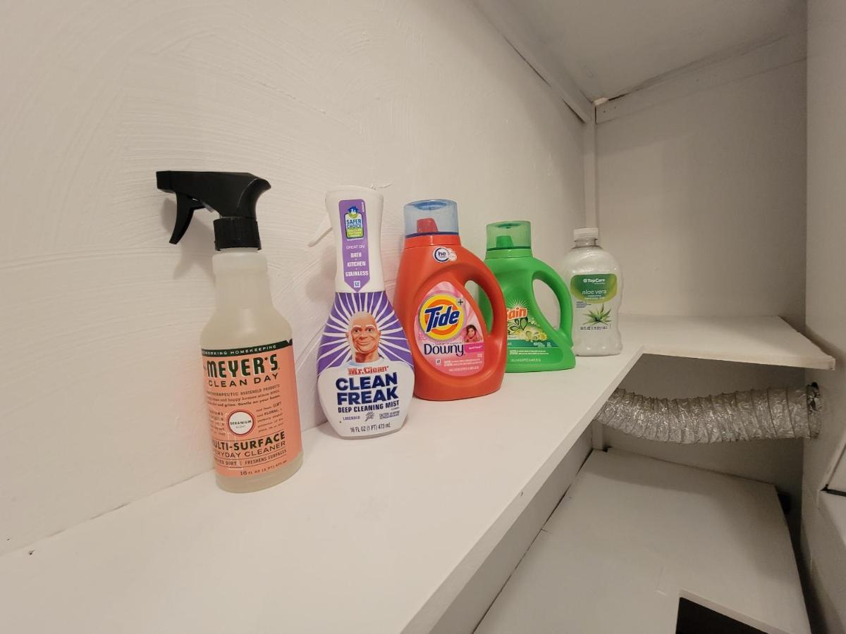 Comfy And Chic Boston Apartment! Free Parking Екстериор снимка